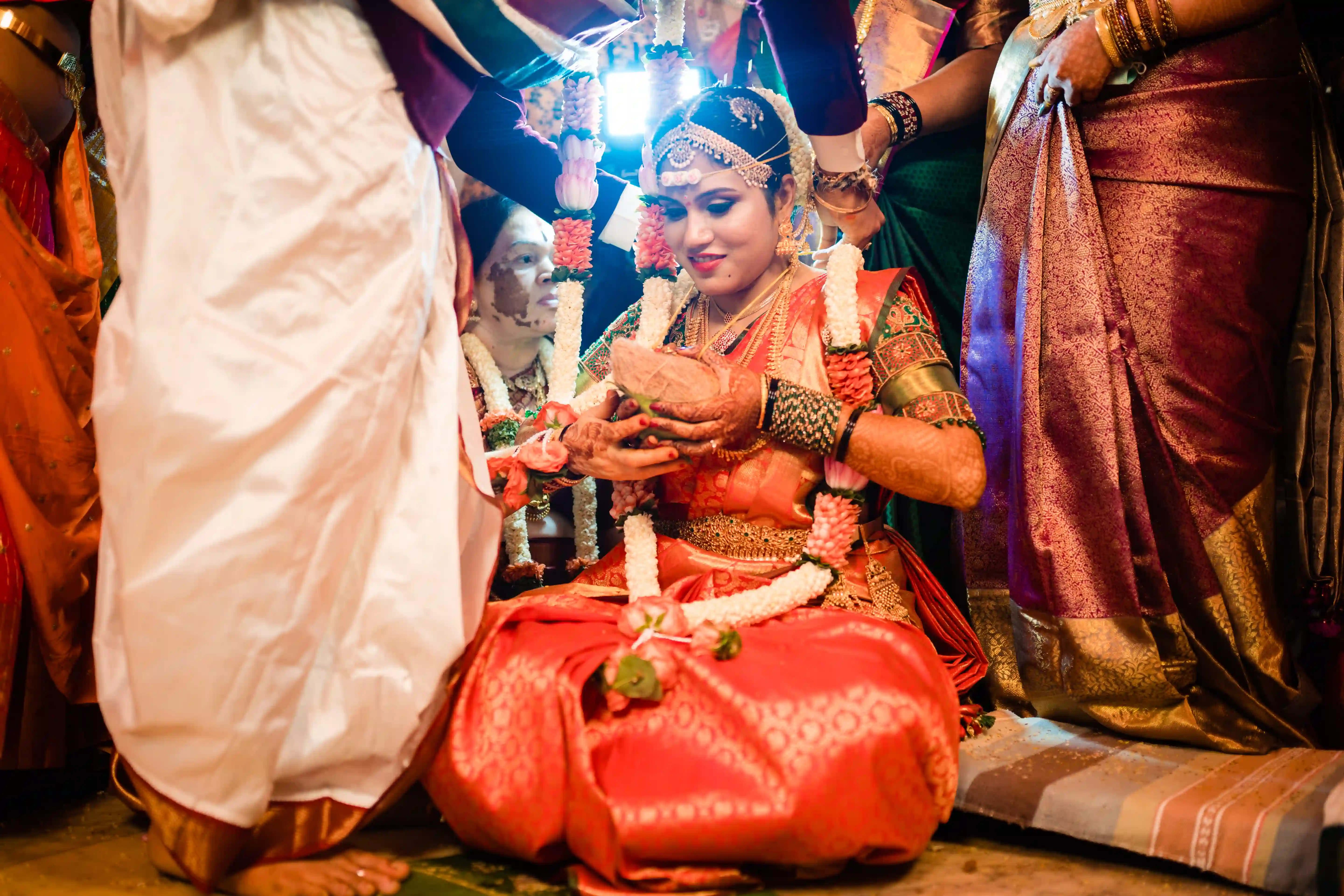 Wedding Photography